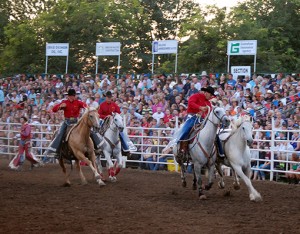 rodeo photography 2 Nicole M Miller