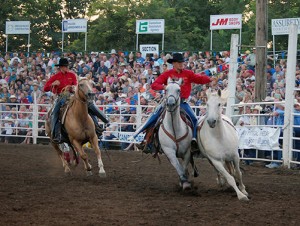 rodeo photography 4 Nicole M Miller