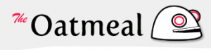 the oatmeal