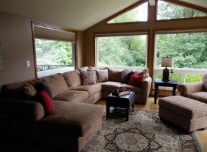 Hillside House Portland Oregon