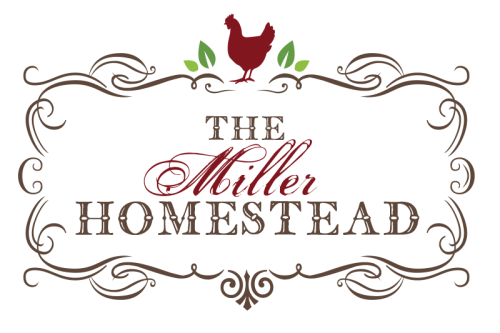 miller homestead